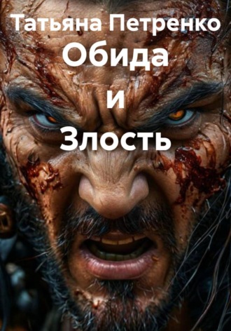 . Обида и Злость
