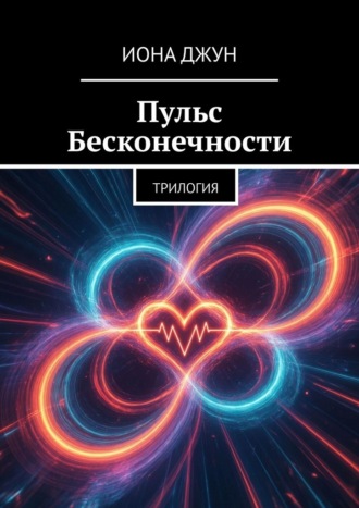. Пульс Бесконечности. Трилогия
