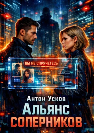 Антон Игоревич Усков. Альянс соперников