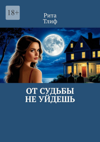 Рита Тлиф. От судьбы не уйдешь
