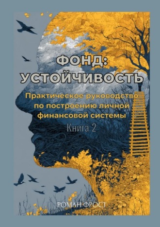 Роман Фрост. Фонд: Устойчивость