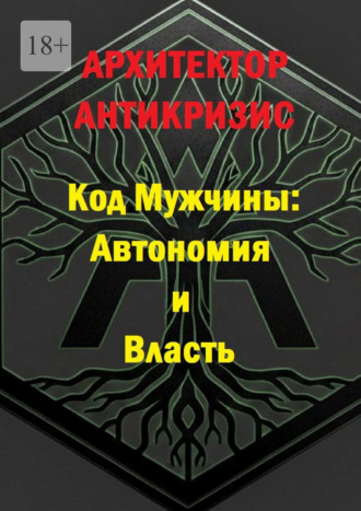 Архитектор Антикризис. Код мужчины: автономия и власть