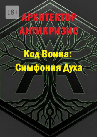 Архитектор Антикризис. Код воина: симфония духа