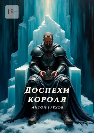 Антон Грехов. Доспехи короля