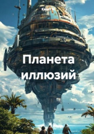 . Планета иллюзий