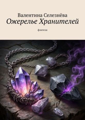 Валентина Селезнёва. Ожерелье Хранителей. Фэнтези