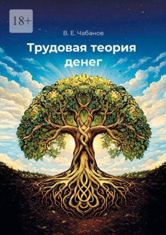 В. Е. Чабанов. Трудовая теория денег