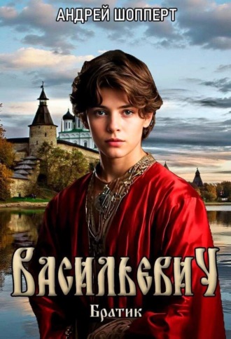 . Братик