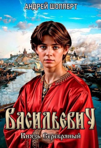 . Князь Серебряный