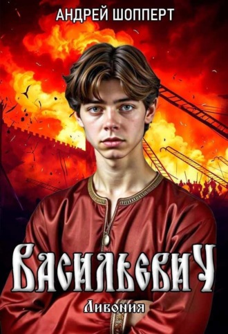 . Ливония