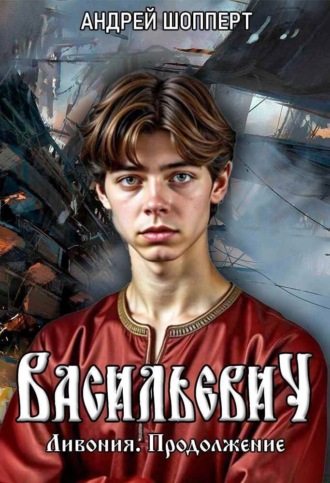 . Ливония. Продолжение