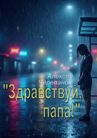 Алексей Черепанов. «Здравствуй, папа!»