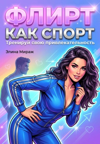 . Флирт как спорт. Тренируй свою привлекательность