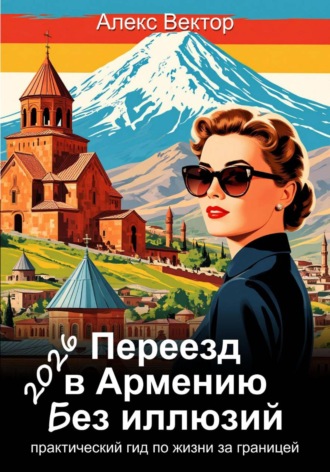 . Переезд в Армению без иллюзий: практический гид по жизни за границей – 2026