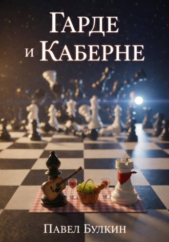 . Гарде и Каберне