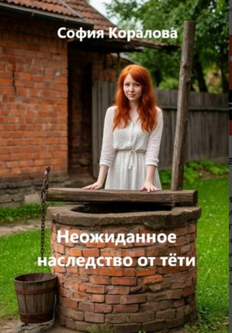 . Неожиданное наследство от тёти