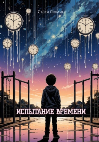 Стася Люмин. Испытание времени