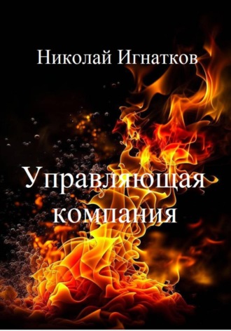 Николай Игнатков. Управляющая компания