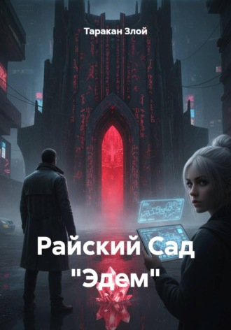 . Райский Сад 