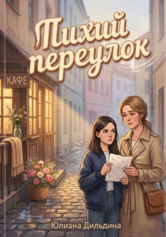 . Тихий переулок