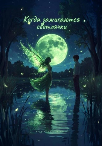 Rona Blackwood. Когда зажигаются светлячки