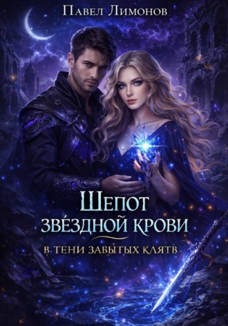 Павел Лимонов. Шепот звездной крови в тени забытых клятв