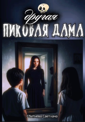 . Другая Пиковая Дама