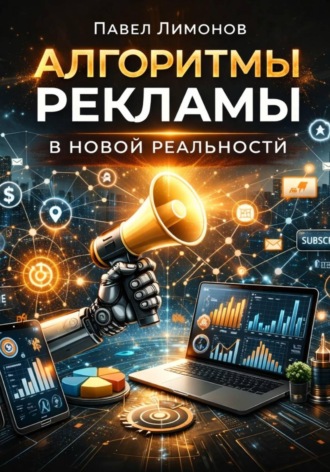 Павел Лимонов. Алгоритмы рекламы в новой реальности