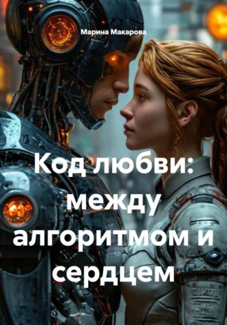 . Код любви: между алгоритмом и сердцем