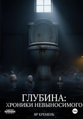 . Глубина: Хроники невыносимого