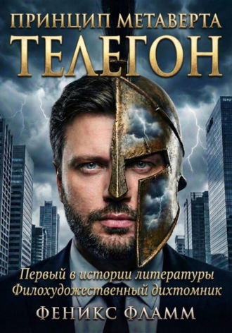 Феникс Фламм. Телегон. Принцип метаверта