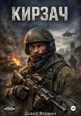 . Кирзач