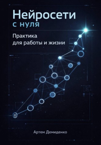 . Нейросети с нуля: Практика для работы и жизни