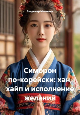 . Симорон по-корейски: хан, хайп и исполнение желаний