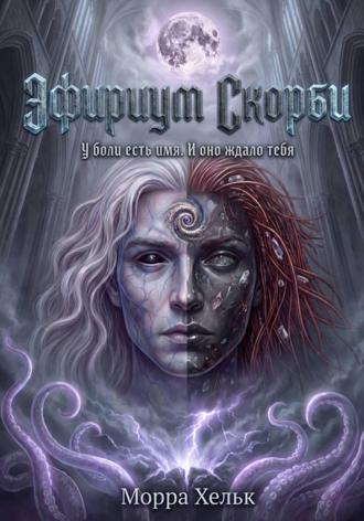 Морра Хельк. Эфириум Скорби
