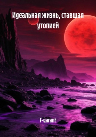  F-garant. Идеальная жизнь, ставшая утопией