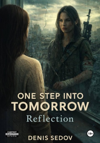 . One step into Tomorrow: Reflection