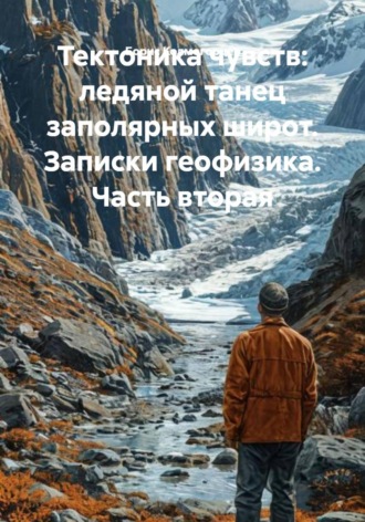 Борис Колмогорцев. Тектоника чувств: ледяной танец заполярных широт. Записки геофизика. Часть вторая