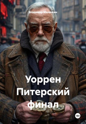 . Уоррен Питерский финал