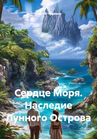 . Сердце Моря. Наследие Лунного Острова