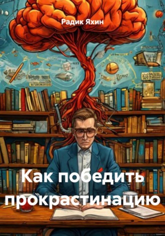 Радик Яхин. Как победить прокрастинацию
