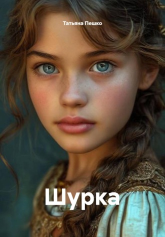 Татьяна Пешко. Шурка