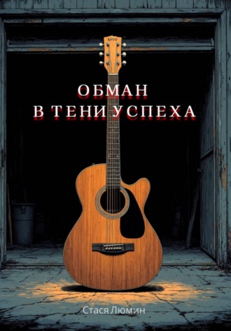 Стася Люмин. Обман в тени успеха