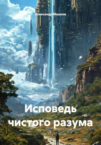 Александр Мошков. Исповедь чистого разума