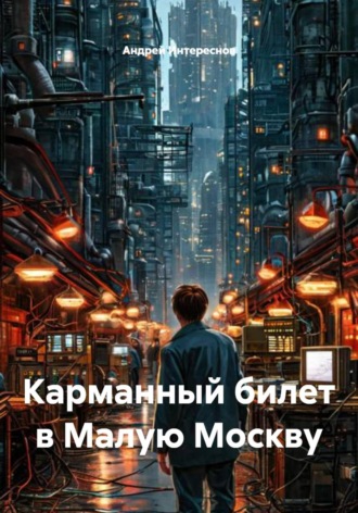 . Карманный билет в Малую Москву