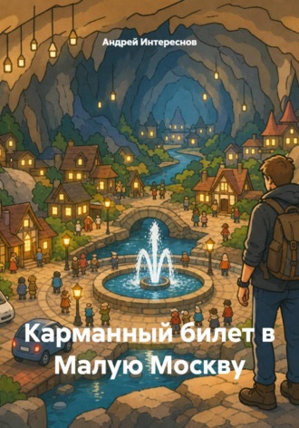 . Карманный билет в Малую Москву