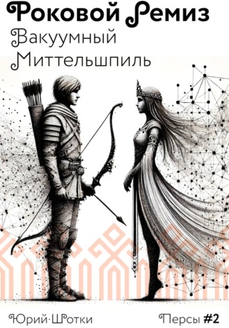 Юрий Шотки. Роковой ремиз. Вакуумный миттельшпиль