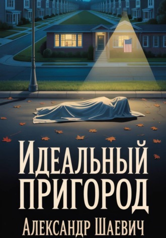 Александр Шаевич. Идеальный пригород
