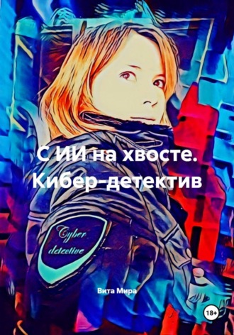 Вита Мира. С ИИ на хвосте. Кибер-детектив