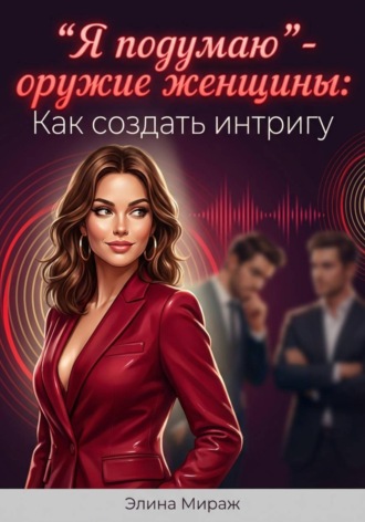 Элина Мираж. 